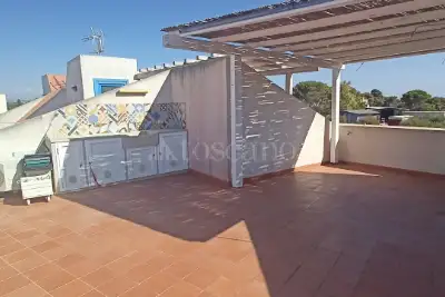 Casa in vendita, Via Luigi Capuana, Favignana