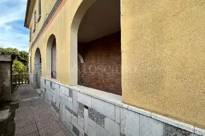 Casa in vendita, Via degli Scampi, Fiumicino