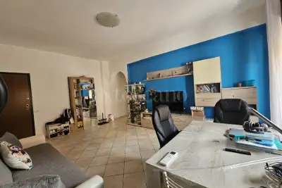 Casa in vendita, Via Germania, Pomezia