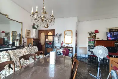 Casa in vendita, Via Cerreto di Spoleto, Roma