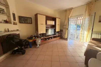 Casa in vendita, via Martin Pescatore, Ardea