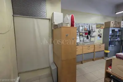 Negozio in vendita, Viale Pisa, Milano
