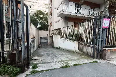 Box in vendita, via dei nebrodi, Palermo