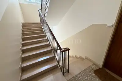 Casa in vendita, Via Valerio Flacco, Roma