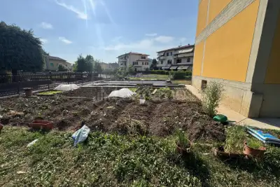 Casa in vendita, Via Paolo Riccardi, Brescia