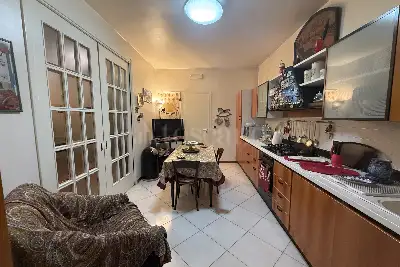 Casa in vendita, Via Pergusa, Enna