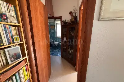 Attico in vendita, via della santabarbara, Roma