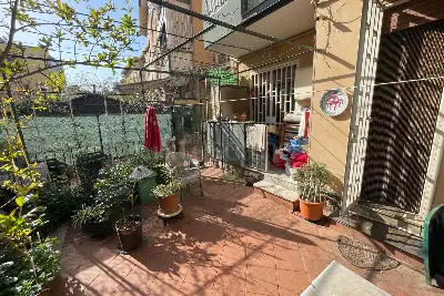 Casa in vendita, Via Gian Matteo Giberti, Palermo