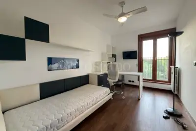 Casa in vendita, Via Adelaide Coari, Milano