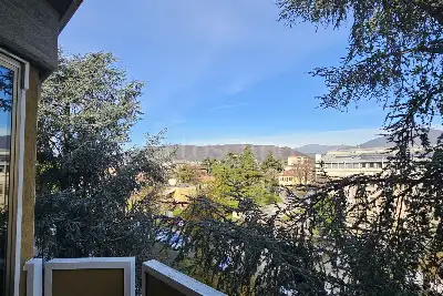 Casa in vendita, Via Francesco Baracca, Brescia