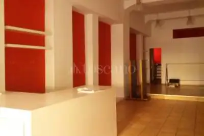 Negozio in affitto, Via Giuseppe Garibaldi, Avezzano