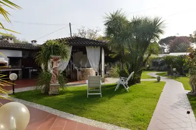 Villa Plurifamiliare in vendita, RESIDENCE " TERRA SALUTE ", Terracina