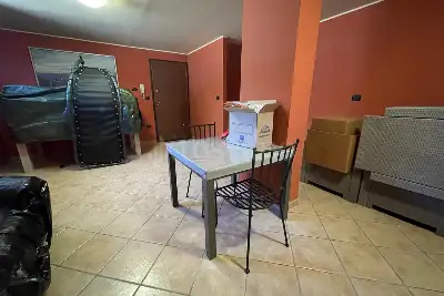 Villa Bifamiliare in vendita, Via Roma, Martinsicuro