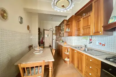 Casa in vendita, Via Adolfo Celi Contesse, Messina