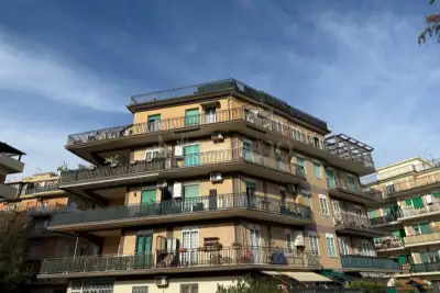 Casa in vendita, Via Umberto Bucci, Roma