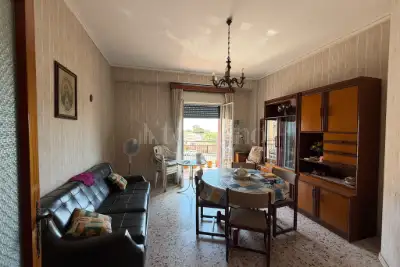 Casa in vendita, Via Antonio Stoppani, Catania