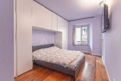 Casa in vendita, Via Gaetano Donizetti, Milano