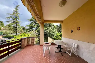 Villa Bifamiliare in vendita, Nicolosi - Ai Pini, Nicolosi