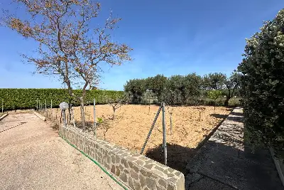 Villa in vendita, Strada Vicinale Badde Fustiggiu, Sorso