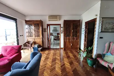 Attico in vendita, Via Bastioni Carlo V , Brindisi