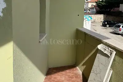 Casa in vendita, Via Lazio, Montesilvano