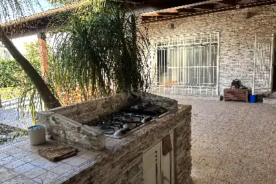 Villa Bifamiliare in vendita, Via delle Volte, Terracina