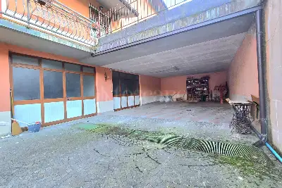 Villa in vendita, Via F. Petrarca, Sarezzo