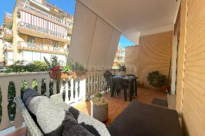 Casa in vendita, Via Umberto Grosso, Roma