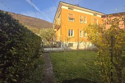 Casa Indipendente in vendita, Pieve di Concesio, Concesio