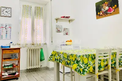 Casa in vendita, Via Scipione Franchetti, Roma