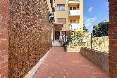 Attico in vendita, Via Galileo Galilei, Sassari