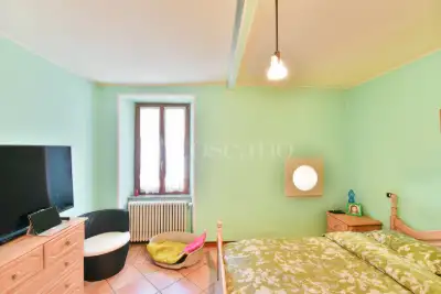 Villino a Schiera in vendita, Vicolo Bonino, Cernobbio