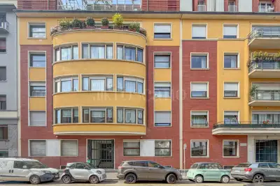 Casa in vendita, Via Plutarco, Milano