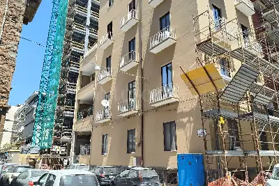 Casa in vendita, Via Firenze, Catania