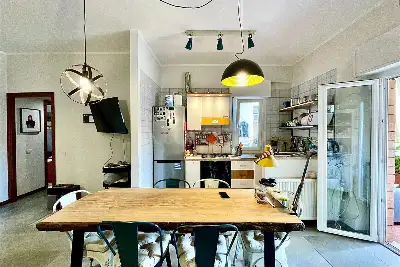 Casa in vendita, via del trullo , Roma