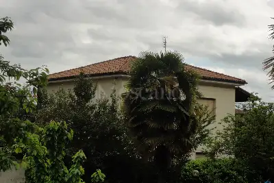 Casa Indipendente in vendita, Via Venanzio Grossi, Contigliano