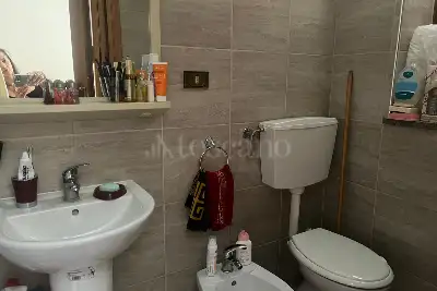 Casa in vendita, Via Sbarre Centrali Trav.sa XXIII, Reggio di Calabria