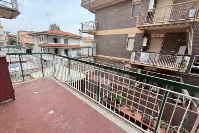 Casa in vendita, Via Torino, Ladispoli