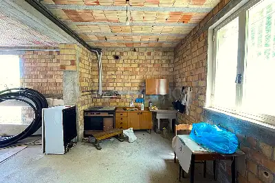 Casa Indipendente in vendita, Contrada Colle Porcino, Controguerra