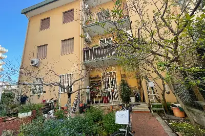 Casa in vendita, Via Gian Matteo Giberti, Palermo