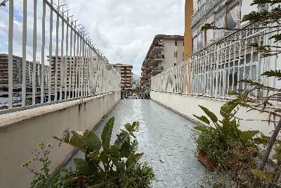 Casa in vendita, Via Corrado Giaquinto, Palermo
