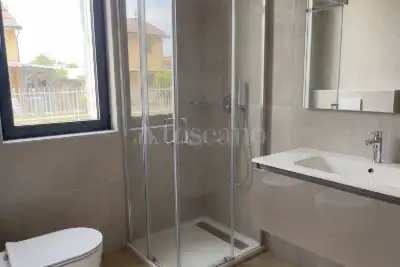 Casa in vendita, Via Terza, Brescia
