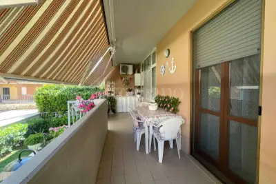 Casa in vendita, Via del Parco, Martinsicuro