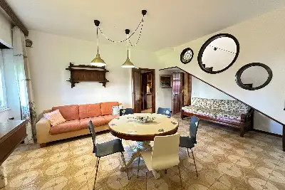 Villa in vendita, Via Ganzirri, Fiumicino