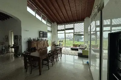 Villa in vendita, Via Mariola, Gussago