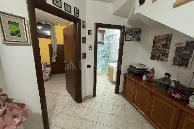 Villino a Schiera in vendita, Via Monte Cauriol, Fiumicino