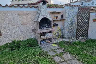 Villa Plurifamiliare in vendita, Via Ombrone, Ardea