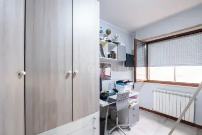 Villino a Schiera in vendita, Viale Le Corbusier, Latina