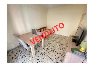 Casa in vendita, Via dei Carraresi, Roma