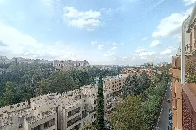 Casa in vendita, Via Joyce, Roma